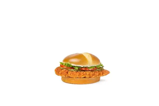 Spicy Chicken Sandwich Whatameal®