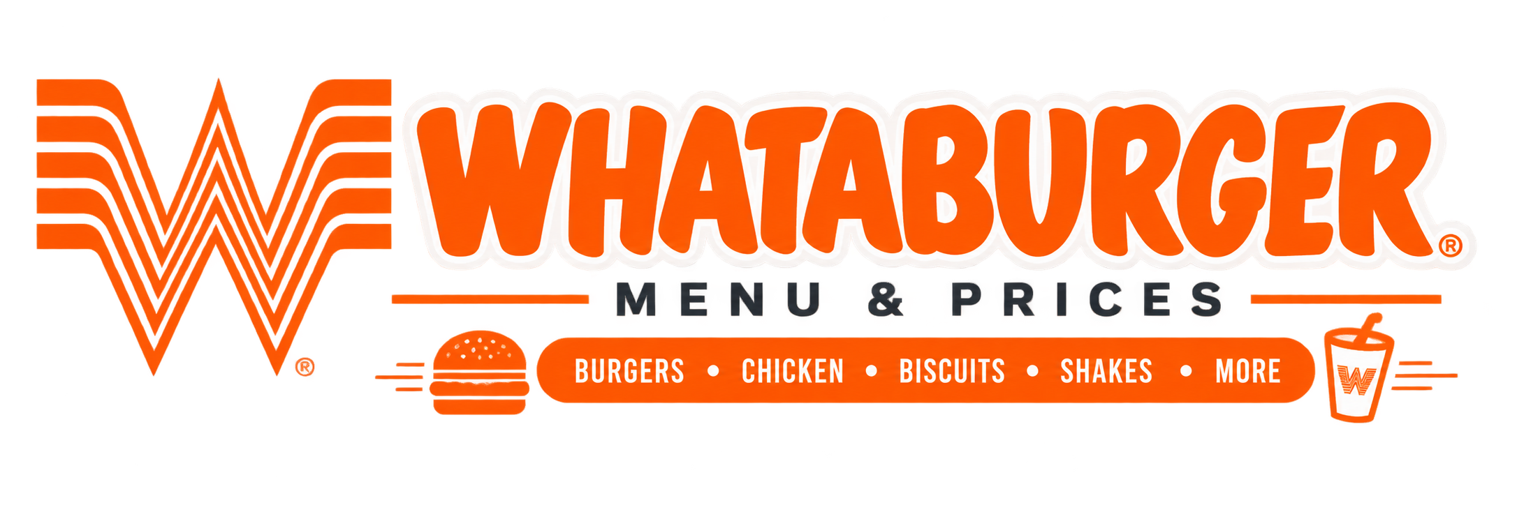 Whataburger Menu and Prices